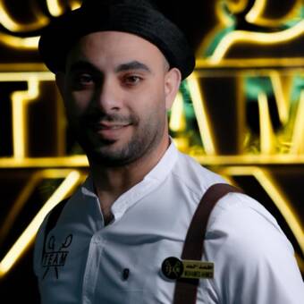 Avataren til Mohamed Ahmed