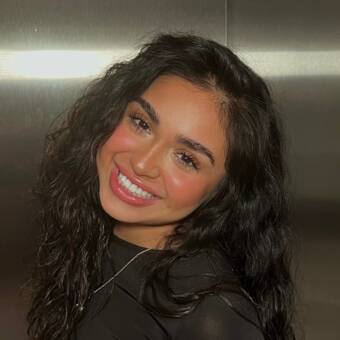 Аватарът на Sadie