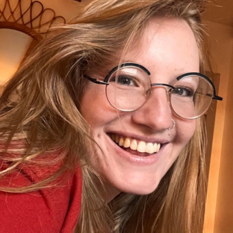 Avataren til Solène