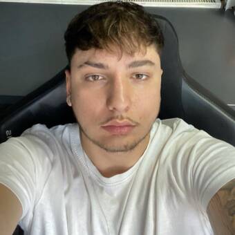 Avatarul lui Dariush