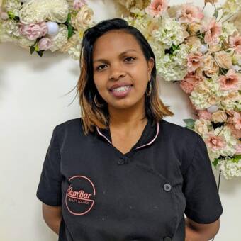 L'avatar di Nandriaina