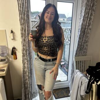 Avatar tillhörande Cait