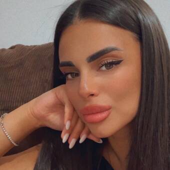 Avatar Φωτεινη