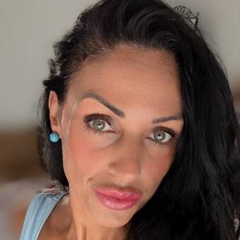 Henkilön Rocío avatar