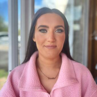 Henkilön Jennifer avatar