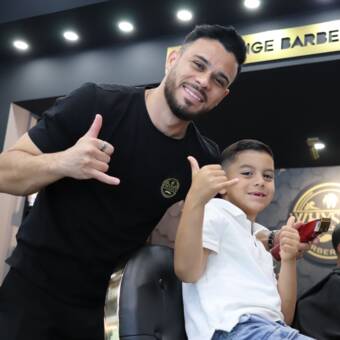 Το avatar του Elvis