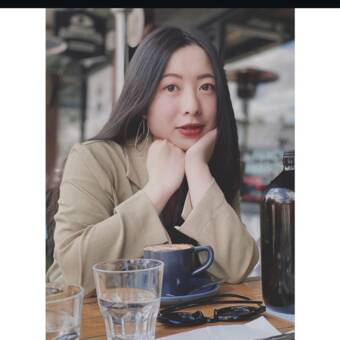 Henkilön Alice avatar