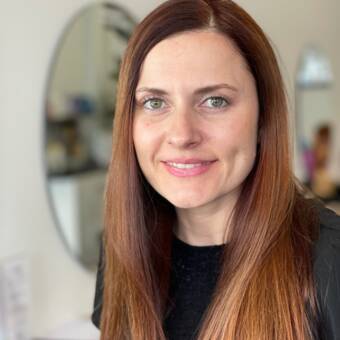 The avatar of Angelique