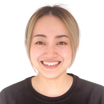 De avatar van Mayu (Japan-Licensed Physiotherapist)