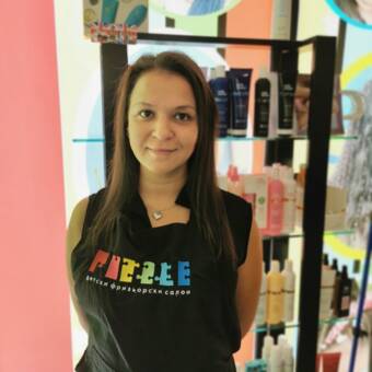 Avatar Йоана Танева