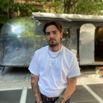 The avatar of Alistair