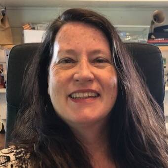 Bobbi Jopseudoportretas