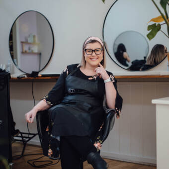 The avatar of Danielle