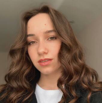 The avatar of Viktoriia