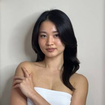 Το avatar του Mai