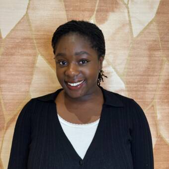 Avatar tillhörande Stéphanie