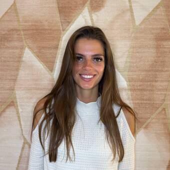 Avatar tillhörande Adeline