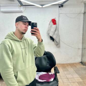 Avataren til Cristian