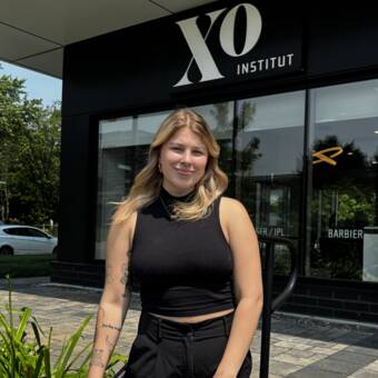 Avataren til Eve-Sophie