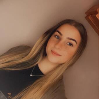 The avatar of Cristina