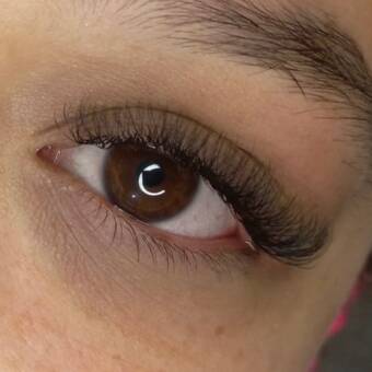 The avatar of Ludmila