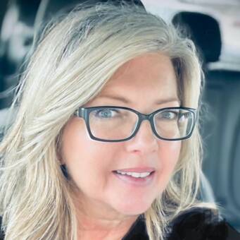 The avatar of Sondra