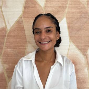 Avatar tillhörande Joanna