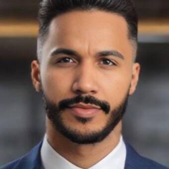 Аватар معاذ