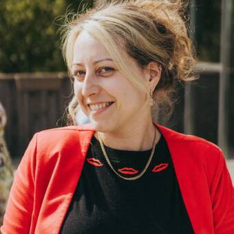 The avatar of Kerttu