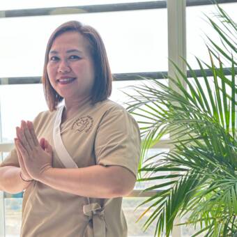 The avatar of Komang