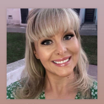 The avatar of Kerrie