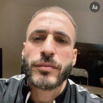 Avatar tilhørende Francesco