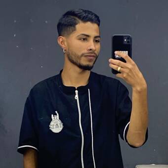 The avatar of owerdario