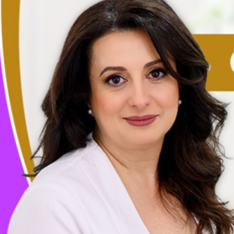 Avatar tilhørende Zhanna