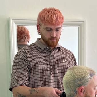 L'avatar appartenant à Brayden