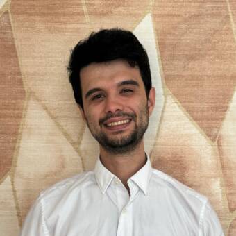 Avatar tillhörande Baptiste