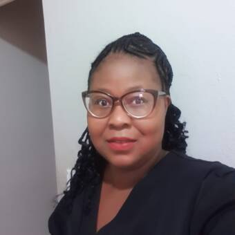 The avatar of Ntombi