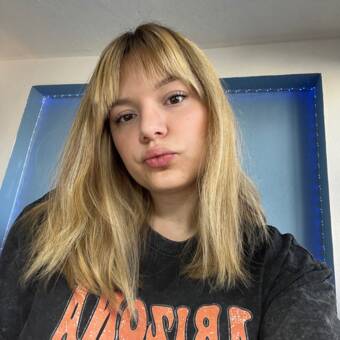 De avatar van Paulina