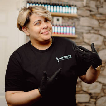 Avataren til Ismaray