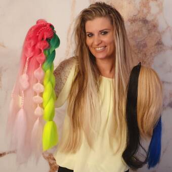 Avataren til Roksana