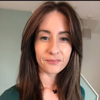 Avataren til Katerina