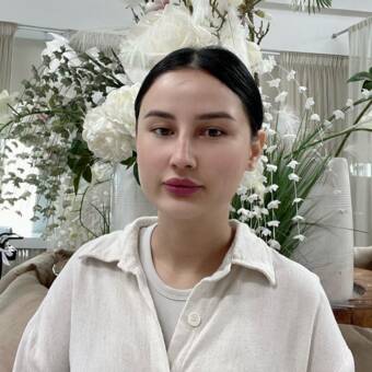 NESRIN - ENG/TURK/RUS的头像