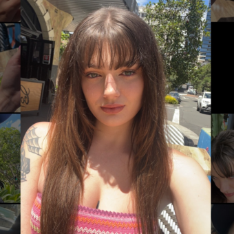 The avatar of Hayley