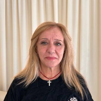 Avatar tillhörande ΜΑΡΙΑ