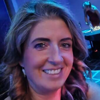 Avatar tillhörande Sarah