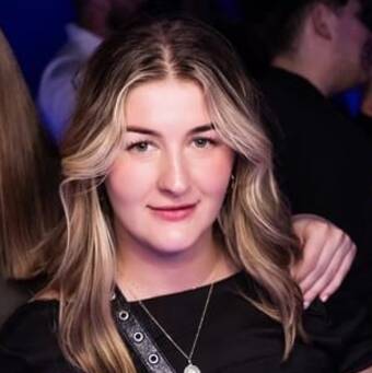 The avatar of Aleksandra