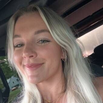 The avatar of Maddie