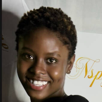 The avatar of Akilah