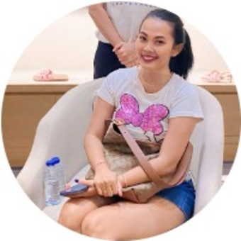 L'avatar di Ayu Mutiara