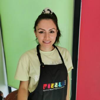 Avatar Тони Нгуен